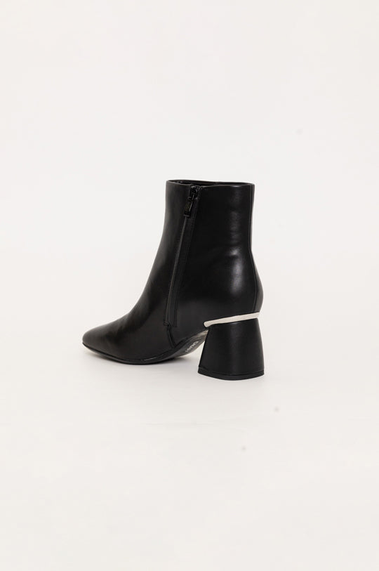 CALEENA HELLED BOOTS