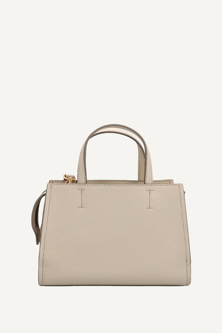 AVRIL SMALL SATCHEL CROSSBODY