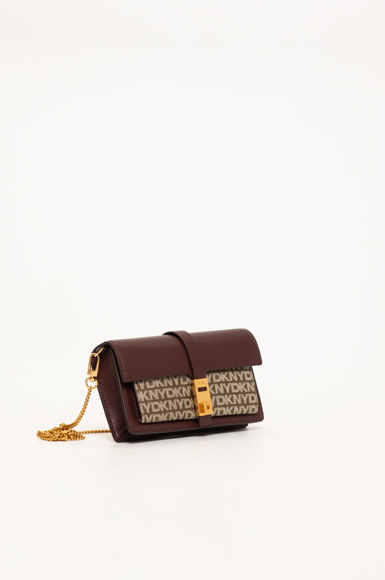 ALORA SMALL CLUTCH