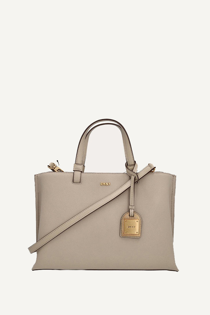 ALYA MEDIUM SATCHEL
