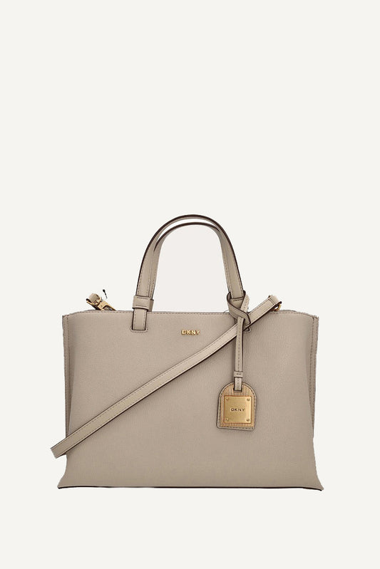 ALYA MEDIUM SATCHEL