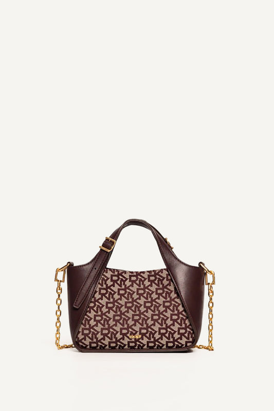 MIREN MINI SATCHEL