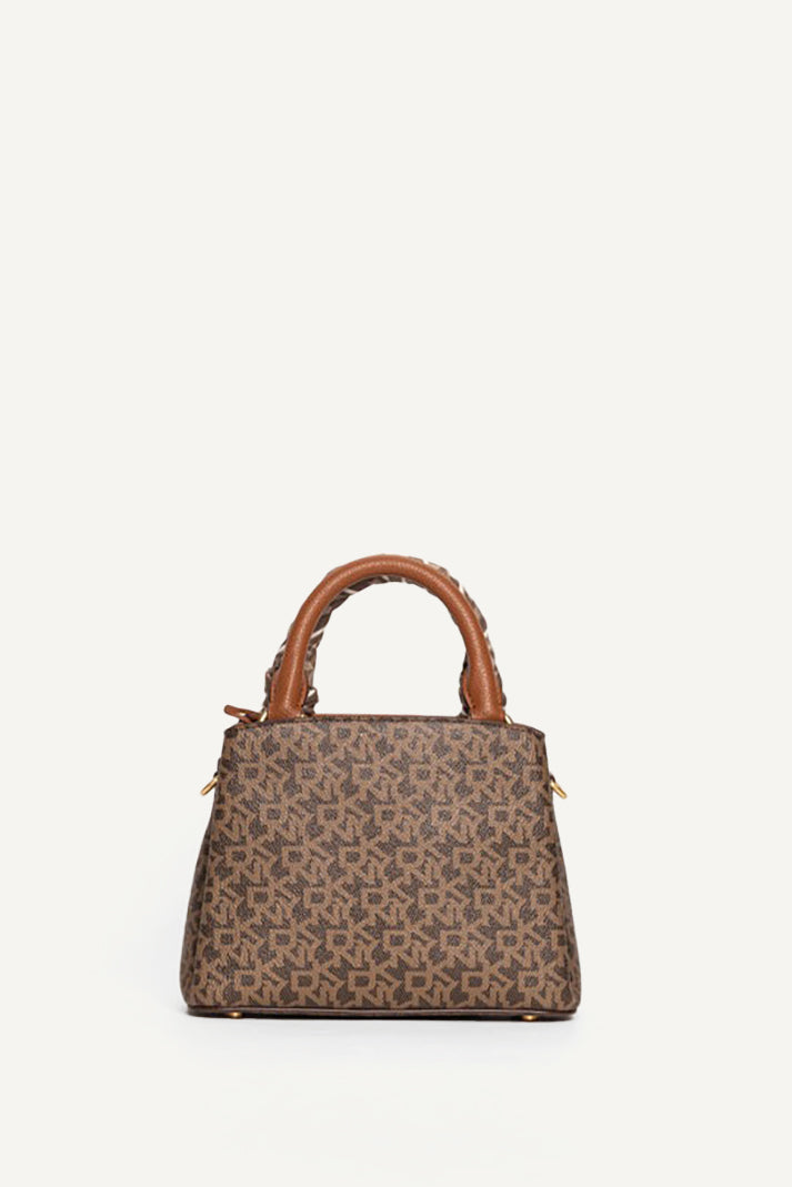 RAMADAN MEDIUM SATCHEL