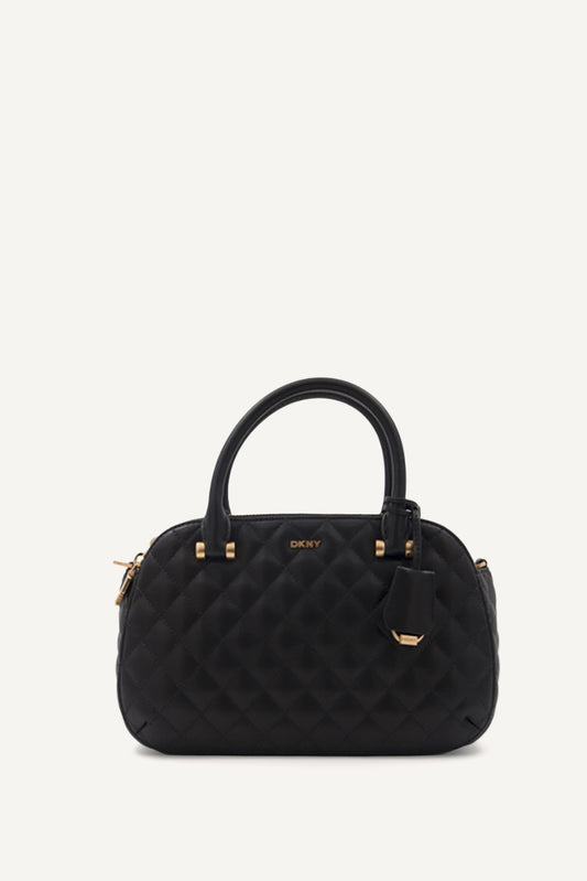 TRINA MEDIUM SATCHEL