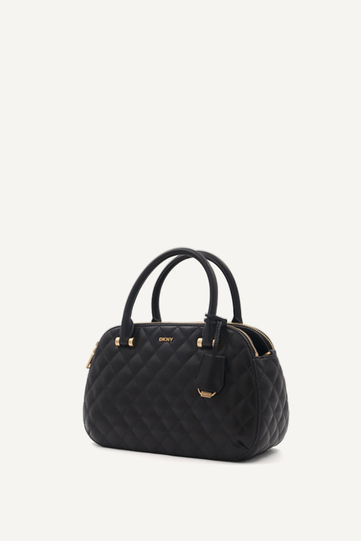 TRINA MEDIUM SATCHEL