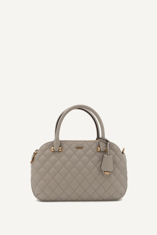 TRINA MEDIUM SATCHEL
