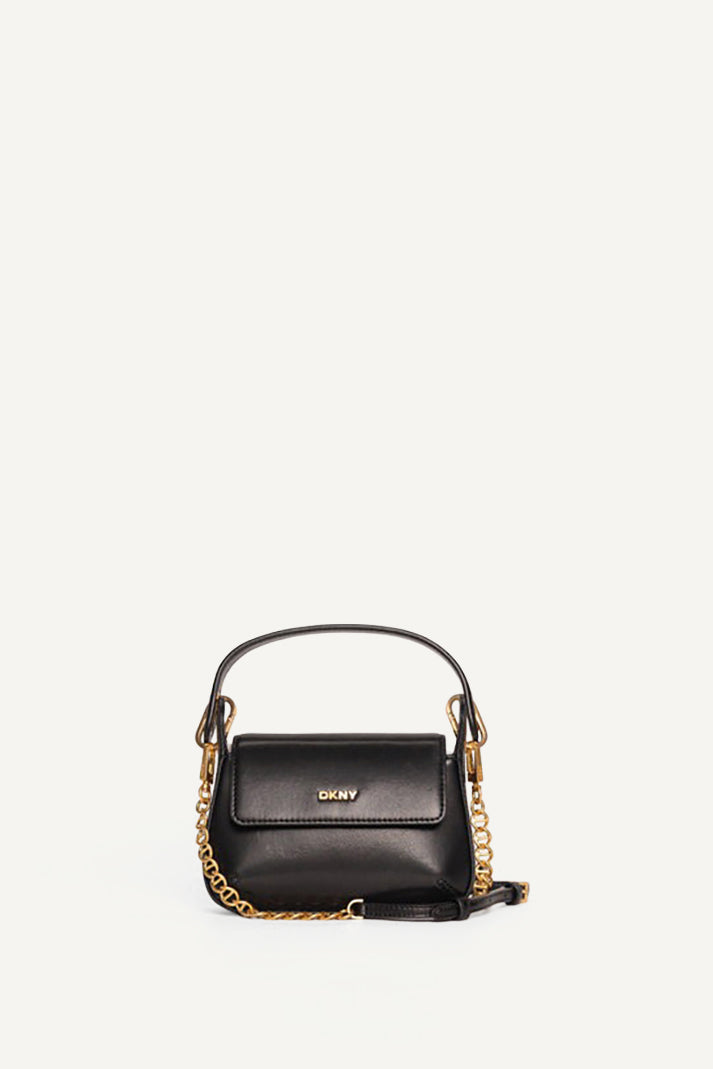 BELEN SMALL FLAP CROSSBODY