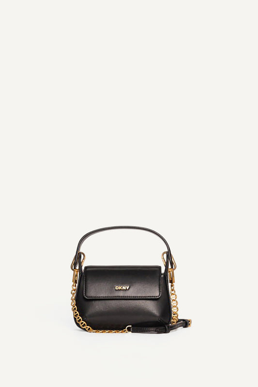 BELEN SMALL FLAP CROSSBODY