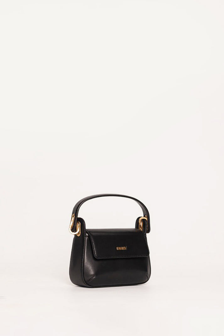 BELEN SMALL FLAP CROSSBODY