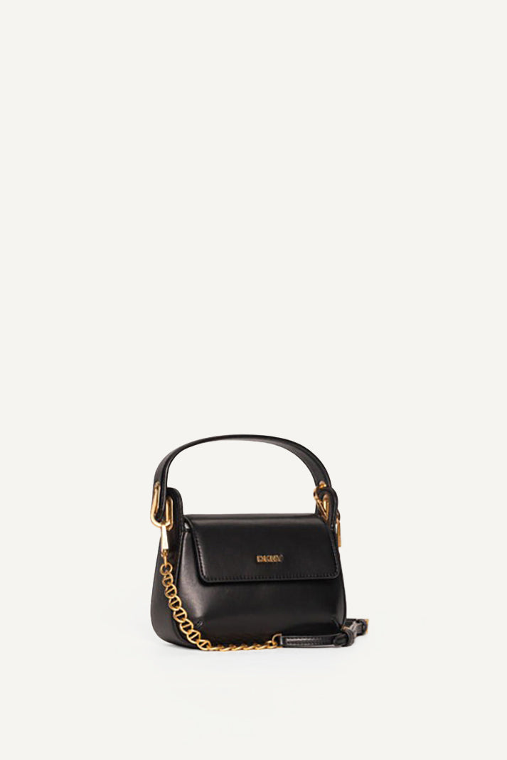 BELEN SMALL FLAP CROSSBODY