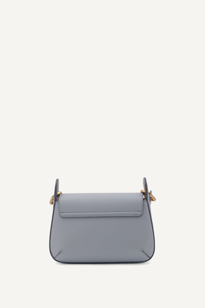 BELEN SMALL FLAP CROSSBODY