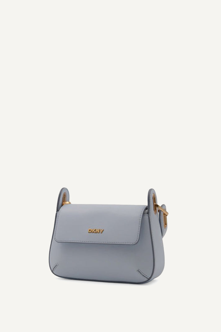 BELEN SMALL FLAP CROSSBODY