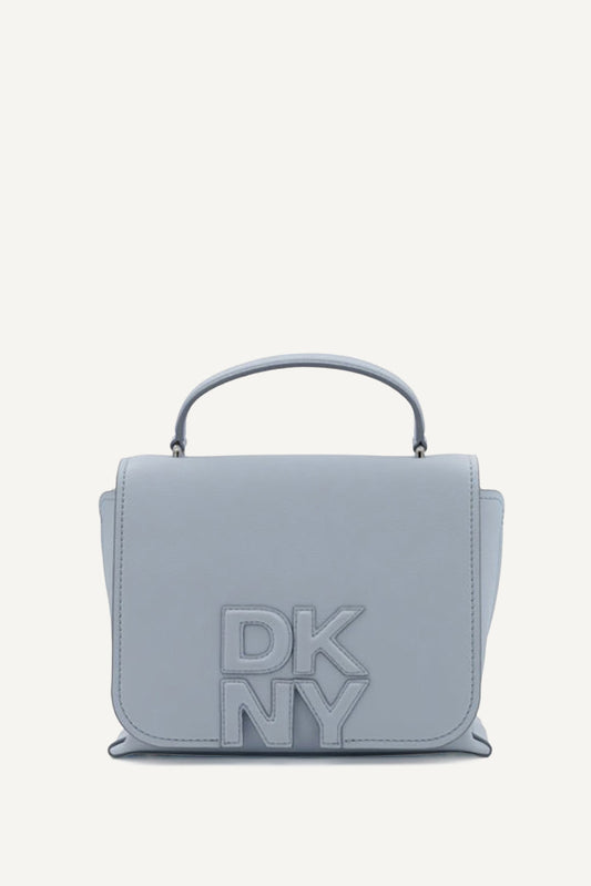 NICOLE TOP HANDLE SMALL SATCHEL