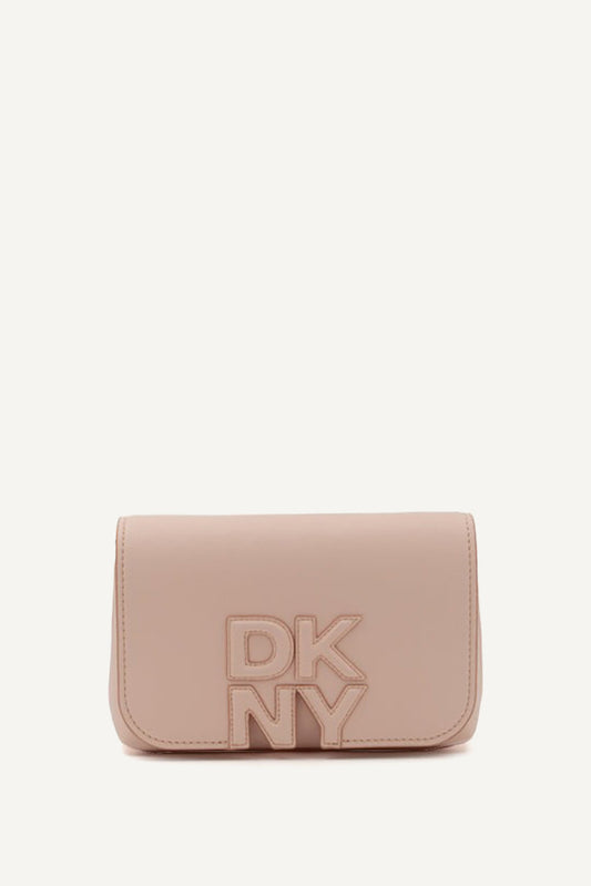 NICOLE MEDIUM CROSSBODY BAG