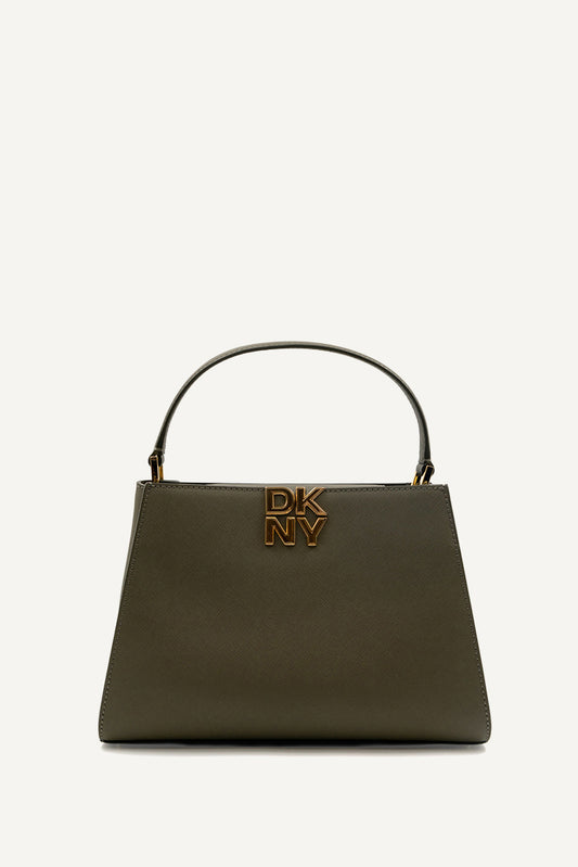 FOSTER MEDIUM SATCHEL