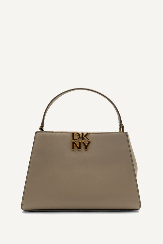 FOSTER MEDIUM SATCHEL