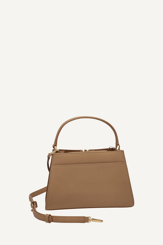 FOSTER SMALL SATCHEL