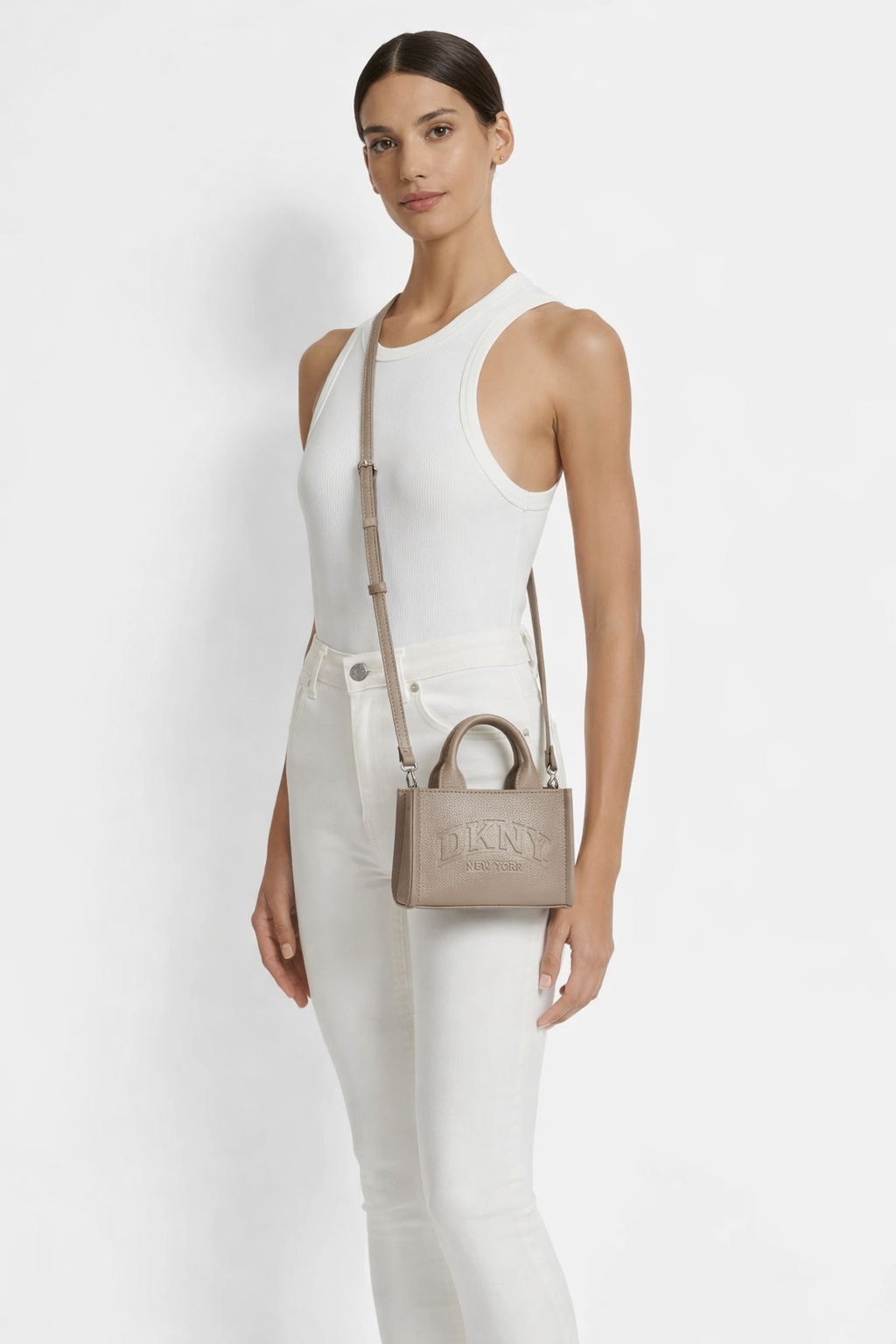 حقيبة كروس هادلي بالحجم ميني