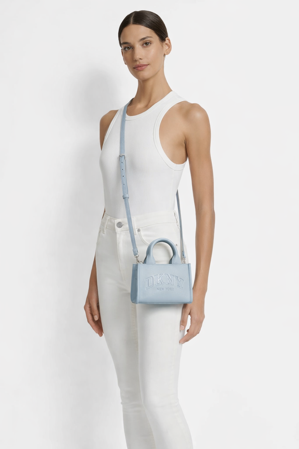 حقيبة كروس هادلي بالحجم ميني