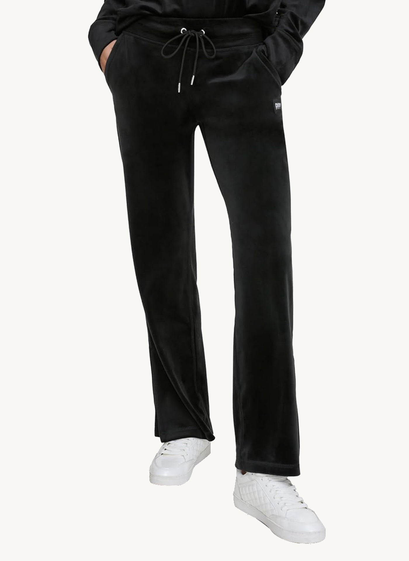 Dkny jeans discount track pants