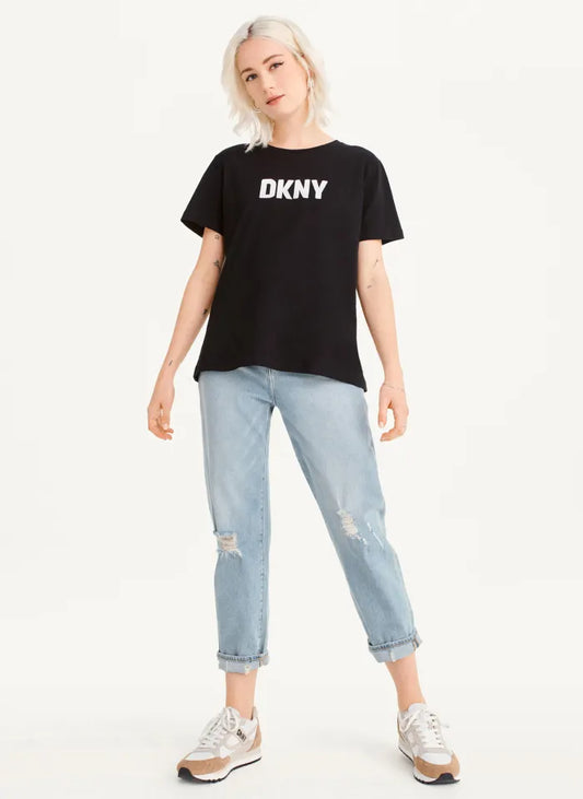 women_clothing_tops – DKNY | UAE Official Store