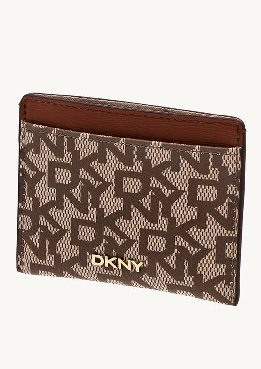 BRYANT TOWN & COUNTRY CARD HOLDER